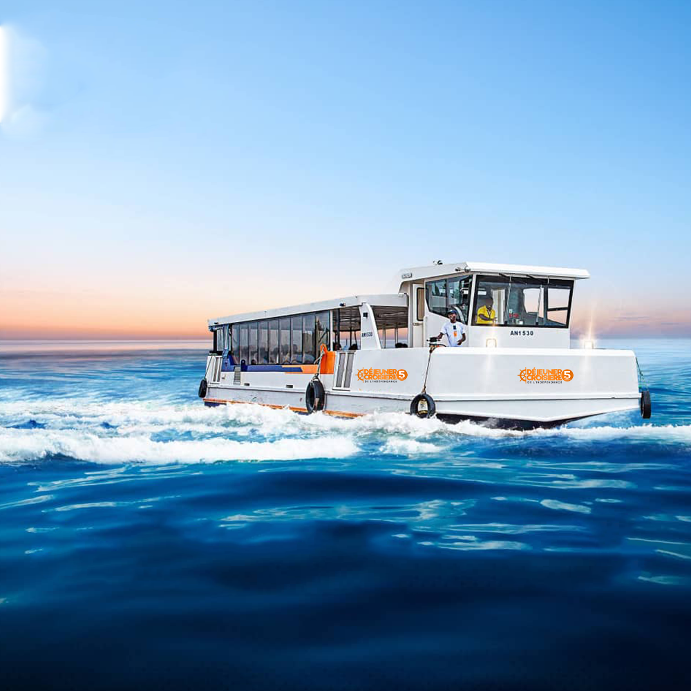 Croisière 2